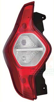 VAN WEZEL 1566921 -  Задний фонарь